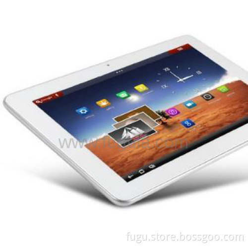 10.1 inch Quad Core Tablet Qualcomm 8225Q with 3G BT
